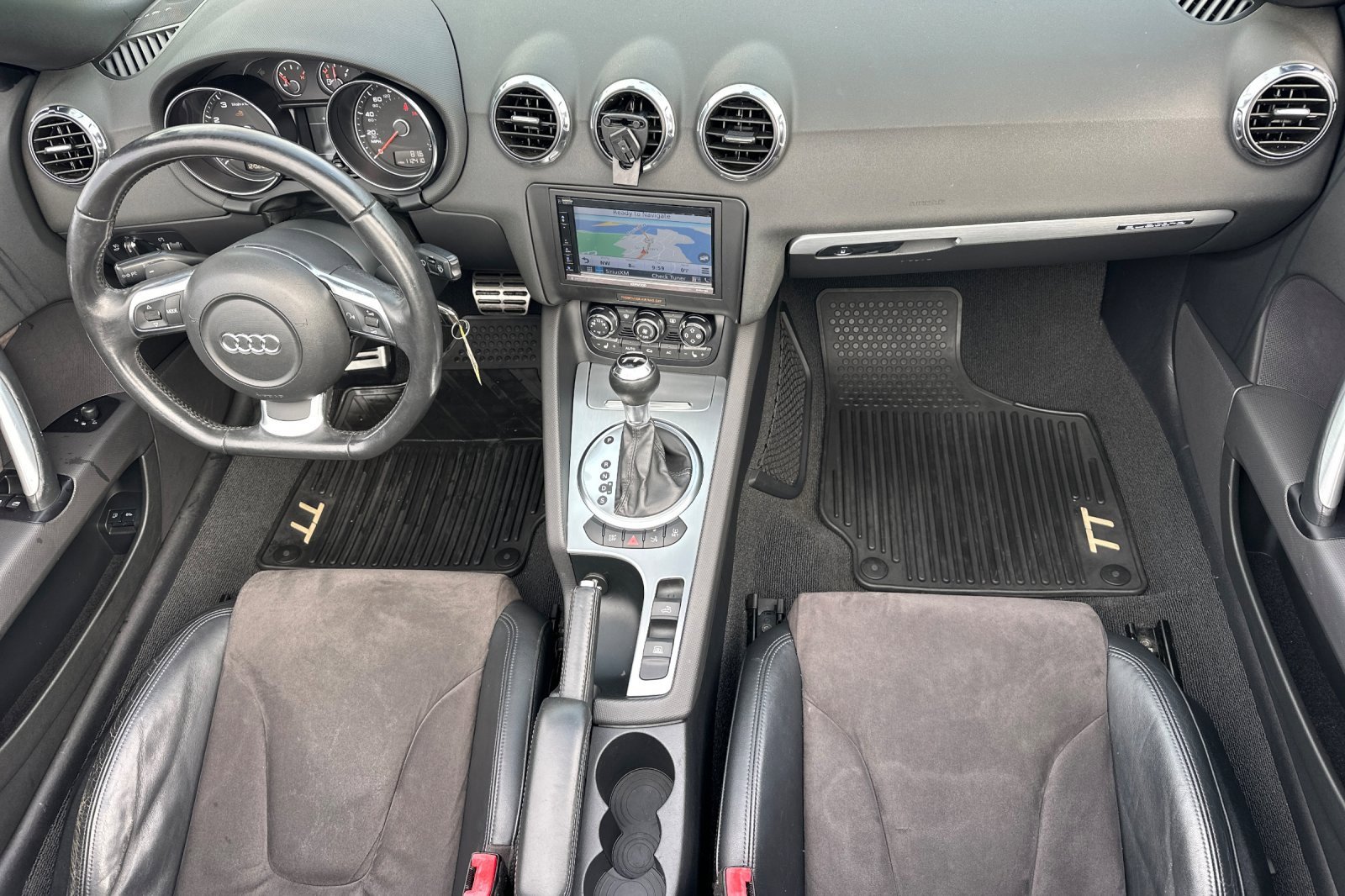 Used 2010 Audi TT 2.0T Premium Plus image 10