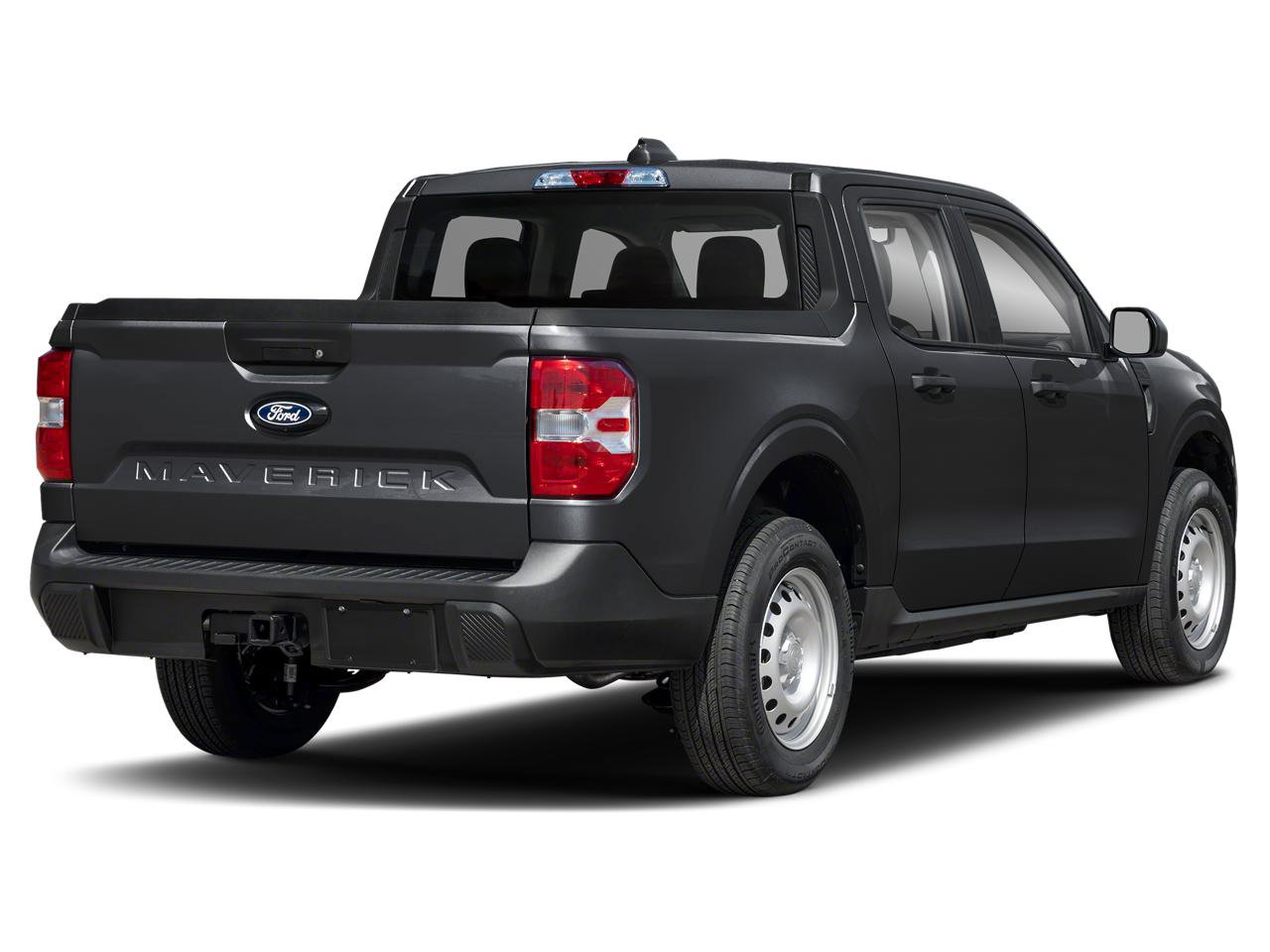 New 2025 Ford Maverick XL image 2