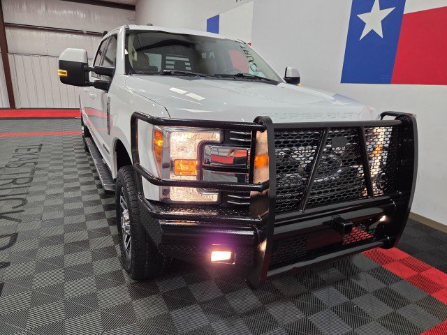 Used 2018 Ford F350 Lariat w/ Lariat Value Package image 22