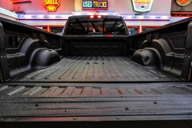 Used 2023 RAM 3500 Laramie image 9