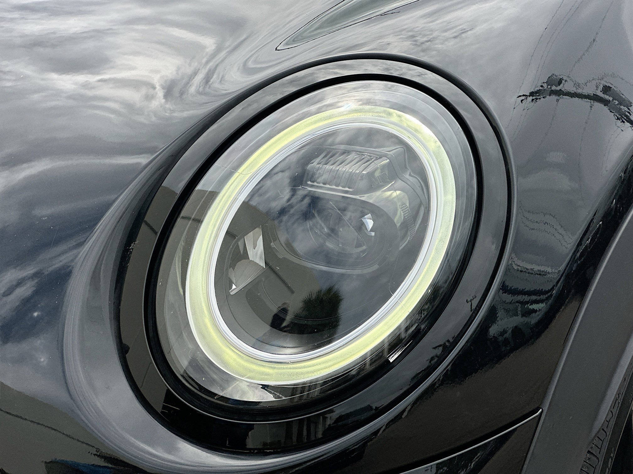 Used 2023 MINI Cooper S image 32