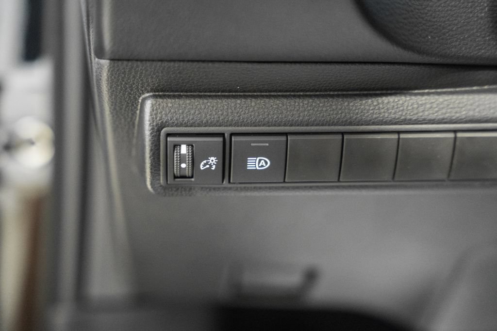 New 2026 Toyota Corolla LE FWD image 36
