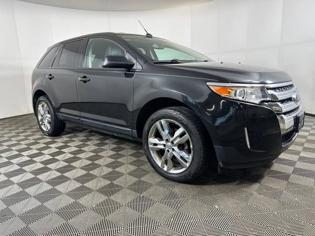 Used 2014 Ford Edge SEL w/ Equipment Group 205A video 2
