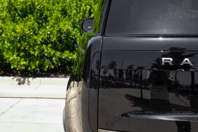 New 2026 Land Rover Range Rover SE AWD/4WD image 64