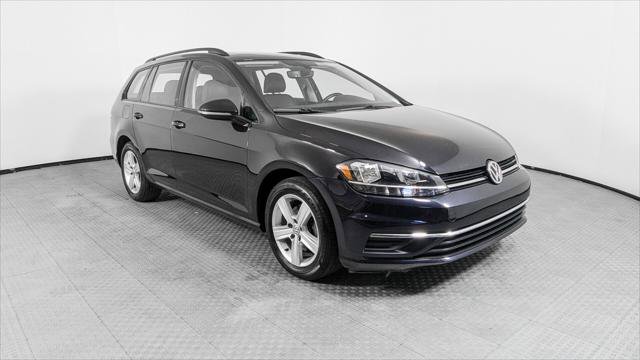 Used 2018 Volkswagen Golf SE FWD image 11