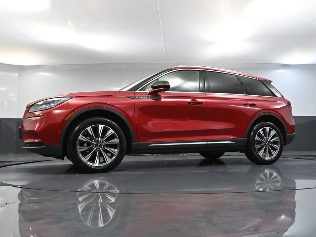 Used 2022 Lincoln Corsair Reserve w/ Equipment Group 201A image 61