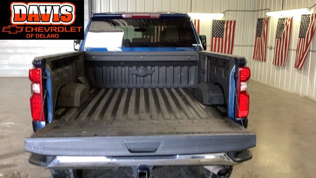 Used 2021 Chevrolet Silverado 3500 LT w/ All Star Edition AWD/4WD image 19