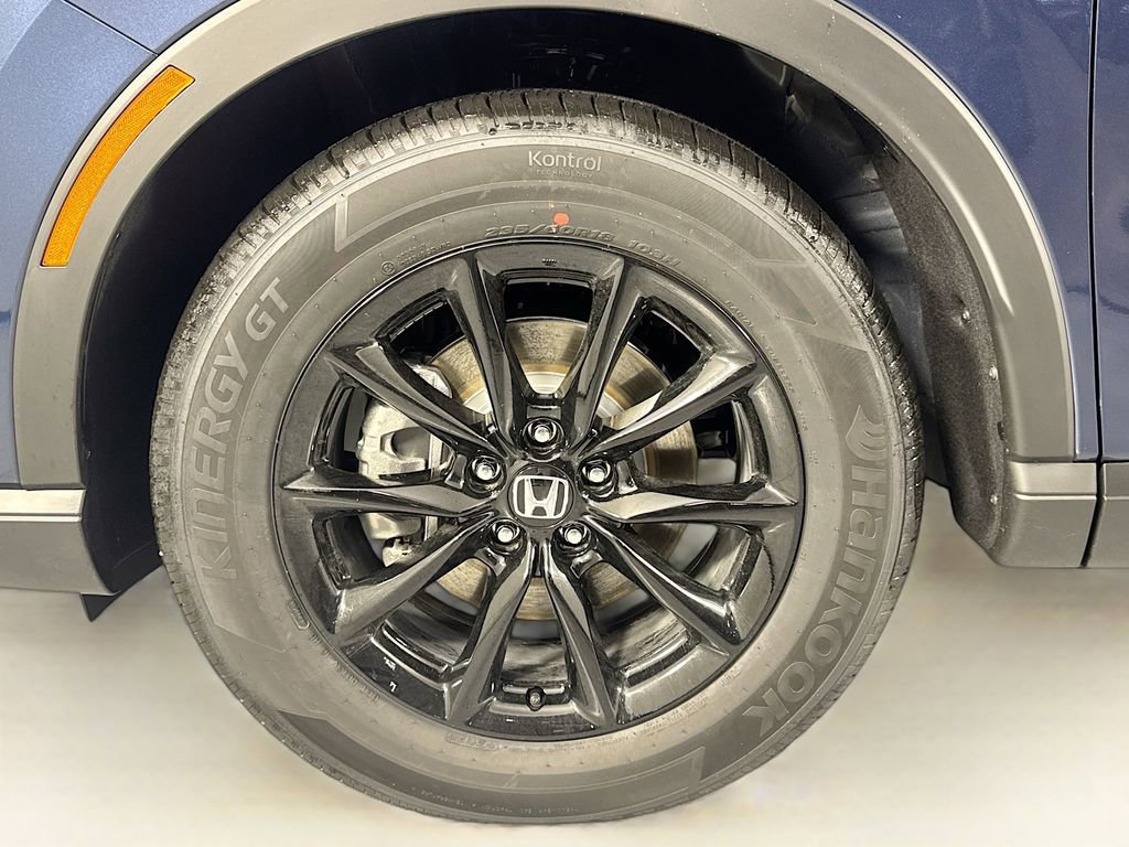 New 2026 Honda CR-V Sport image 13