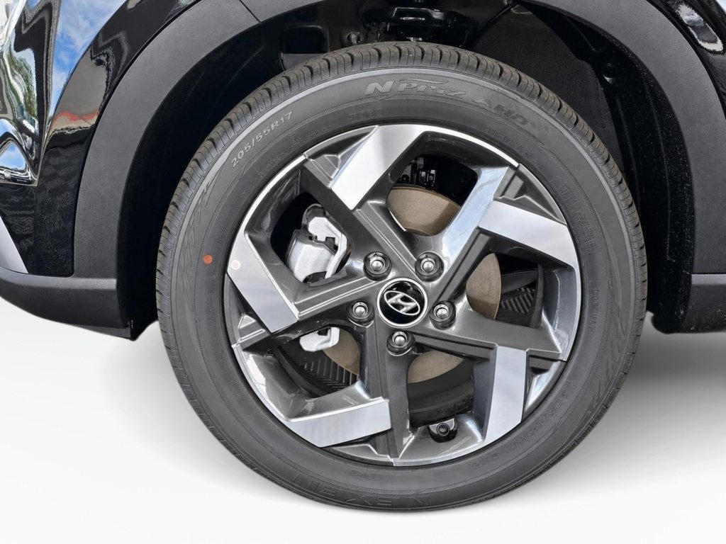 New 2026 Hyundai Venue SEL FWD image 11