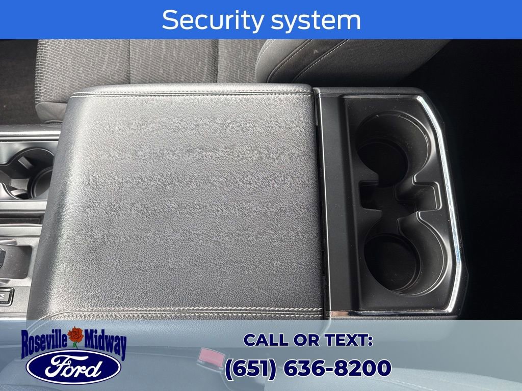 Used 2022 Ford F150 XLT w/ Equipment Group 302A High AWD/4WD image 13