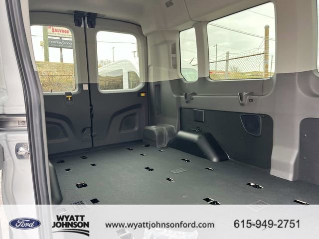 New 2026 Ford Transit 350 XL RWD image 19