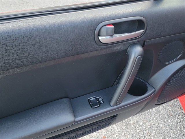 Used 2015 MAZDA MX-5 Miata Sport image 9