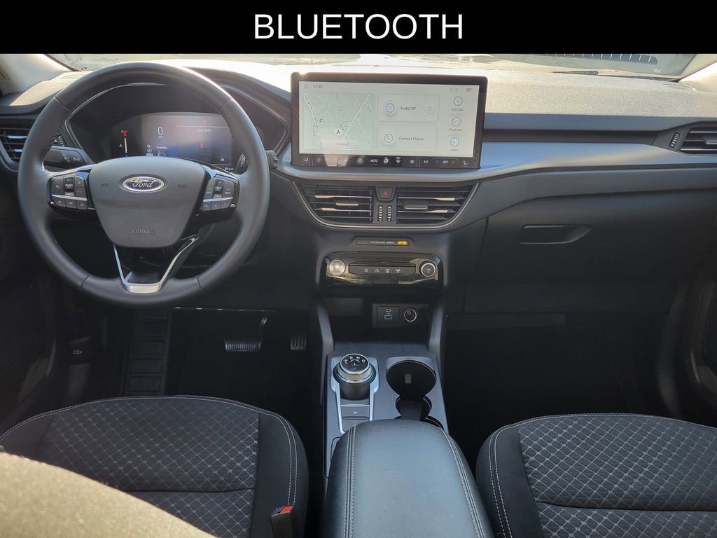 Used 2023 Ford Escape Active w/ Tech Pack #1 image 8