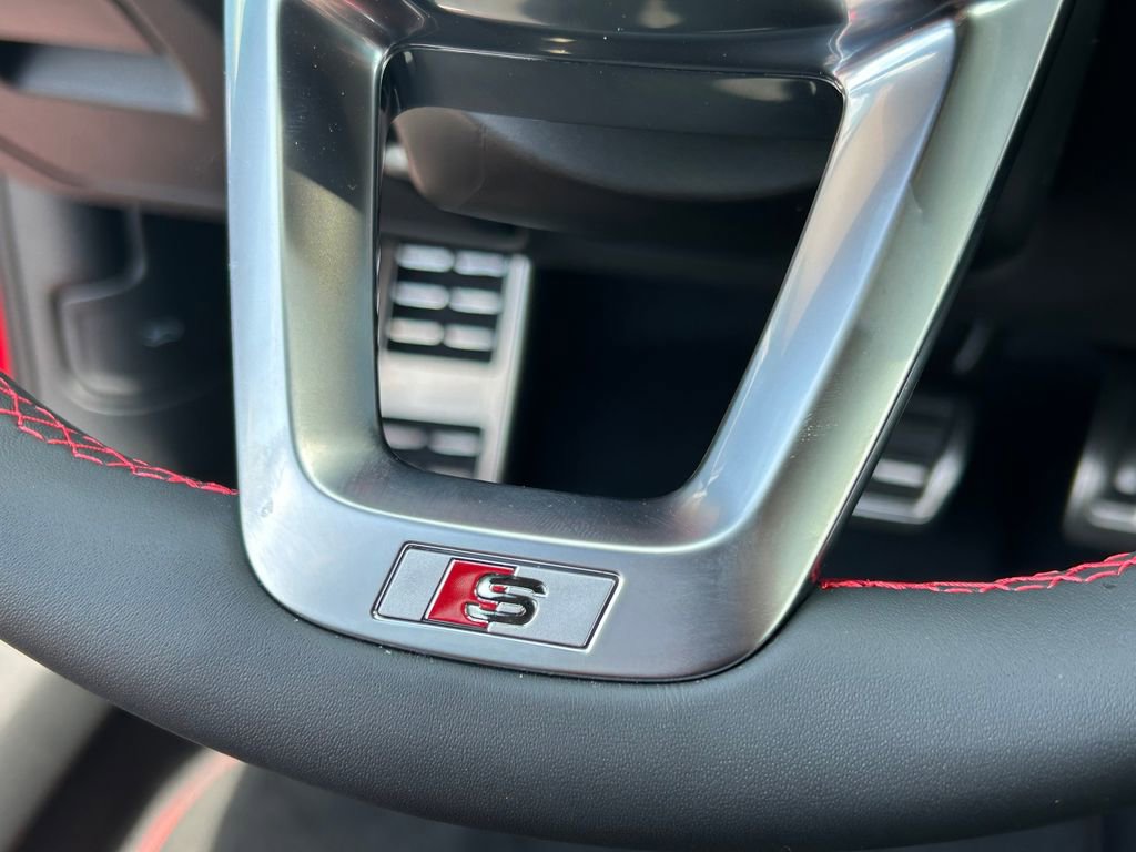 New 2026 Audi S3 Premium AWD/4WD image 29