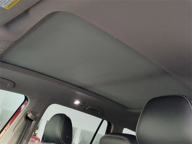 Certified 2022 Volkswagen Atlas SE w/ Panoramic Sunroof Package image 22