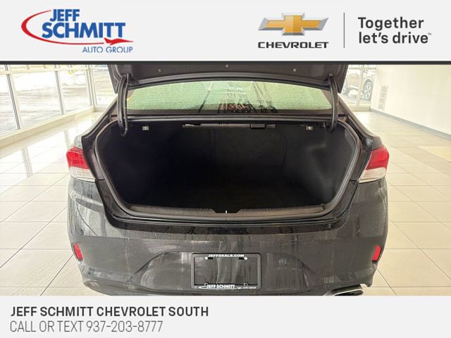 Used 2019 Hyundai Sonata ECO FWD image 15