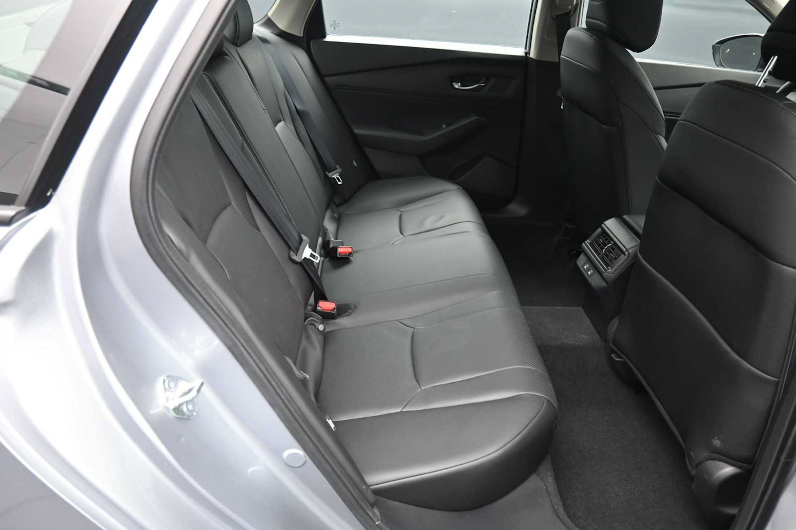 Used 2025 Honda Accord EX-L image 23