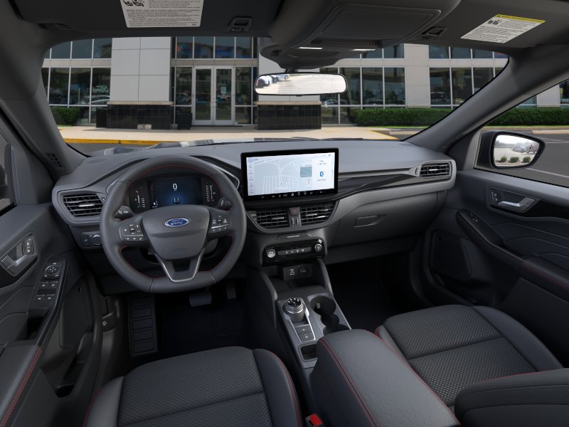 New 2026 Ford Escape ST-Line w/ Tech Pack #1 image 9
