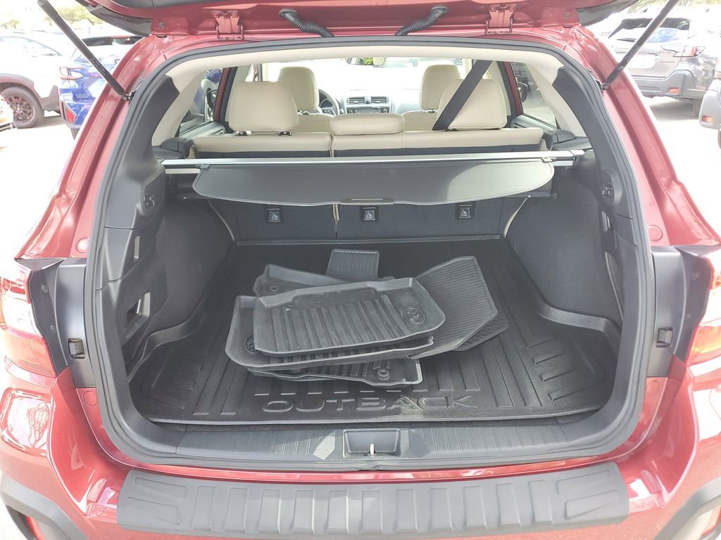 Used 2019 Subaru Outback 2.5i Premium image 26