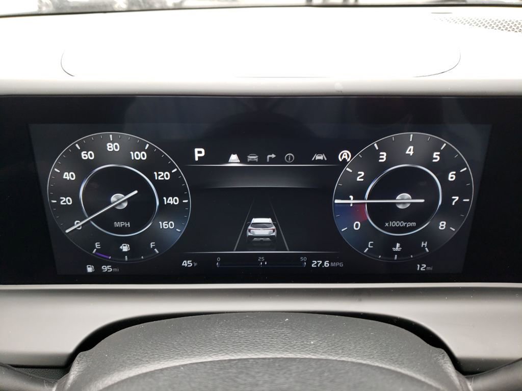 New 2026 Kia Seltos EX AWD/4WD image 19