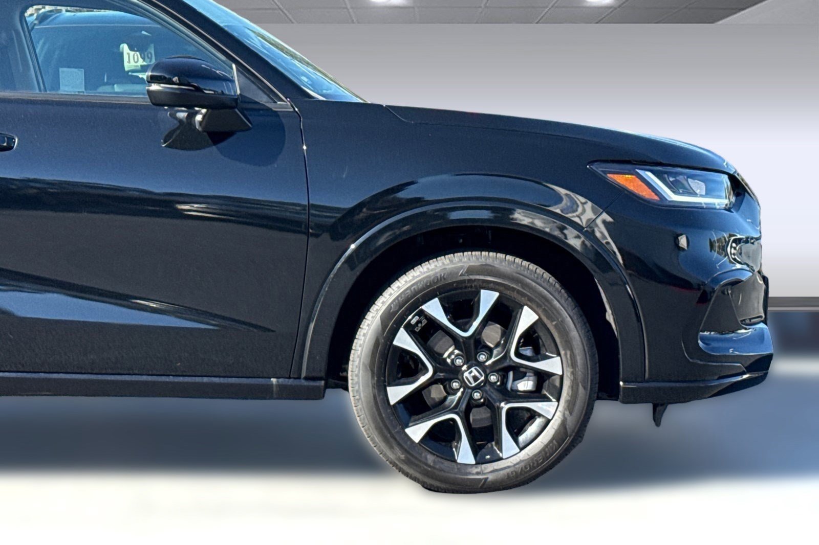 Certified 2026 Honda HR-V EX-L image 34