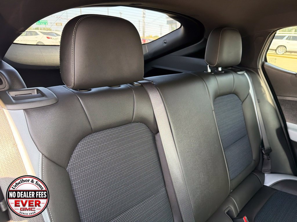 Used 2024 Buick Envista Preferred w/ Convenience I Package FWD image 5