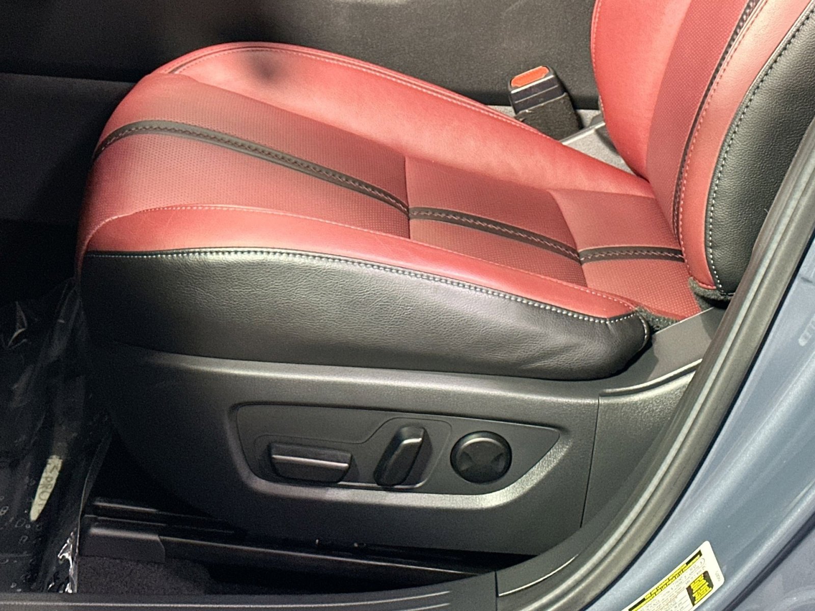 Used 2025 MAZDA CX-50 2.5 Hybrid w/ Cargo Package image 14