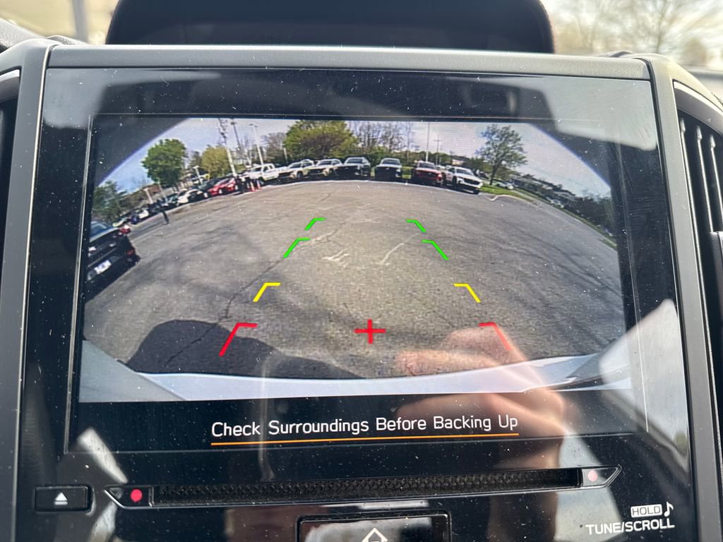 Used 2023 Subaru Impreza 2.0i Sport image 20