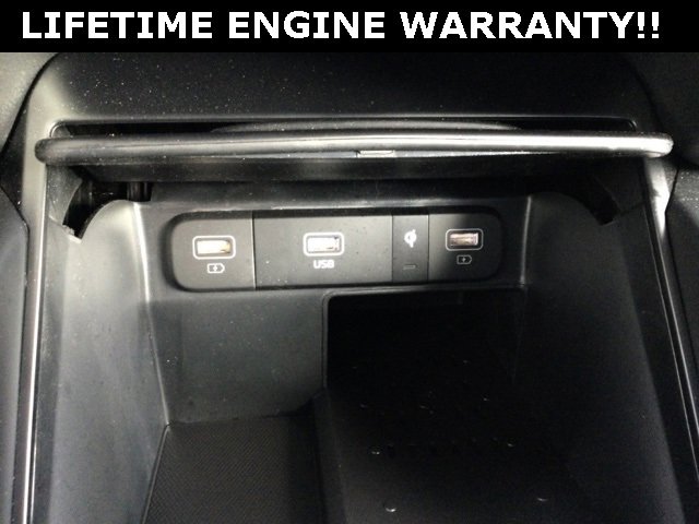 Used 2023 Kia Sorento X-Line EX image 19