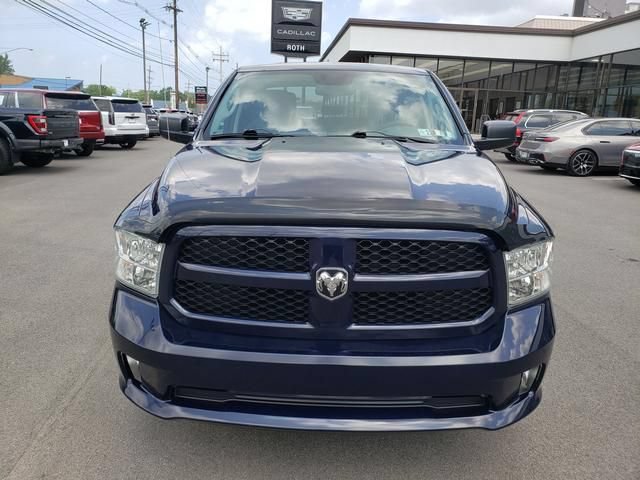 Used 2014 RAM 1500 Express AWD/4WD image 9