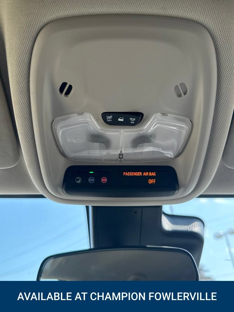 Used 2025 Buick Encore GX Preferred FWD image 30