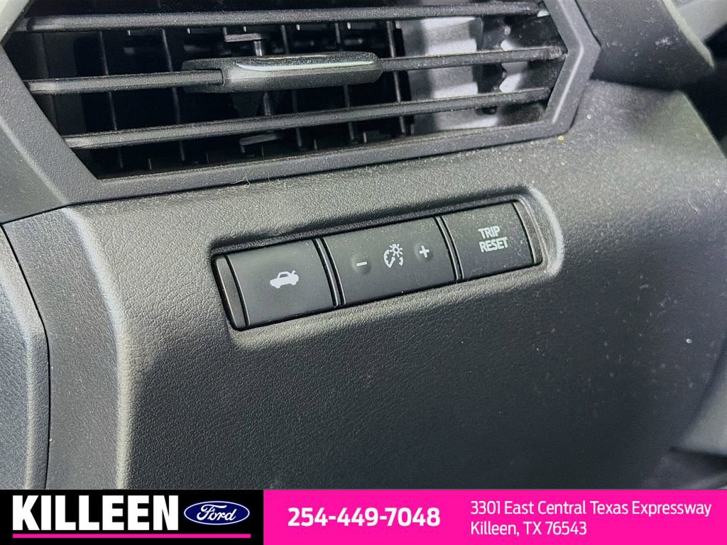 Used 2023 Nissan Altima 2.5 SV image 10