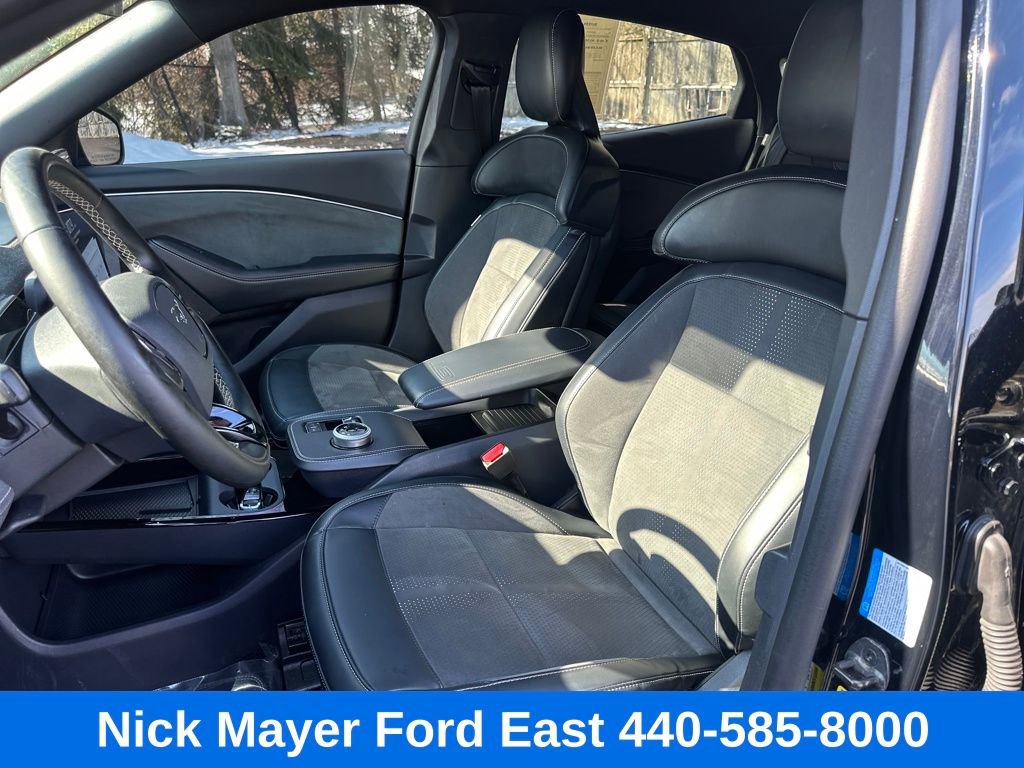 Used 2024 Ford Mustang Mach-E GT image 17