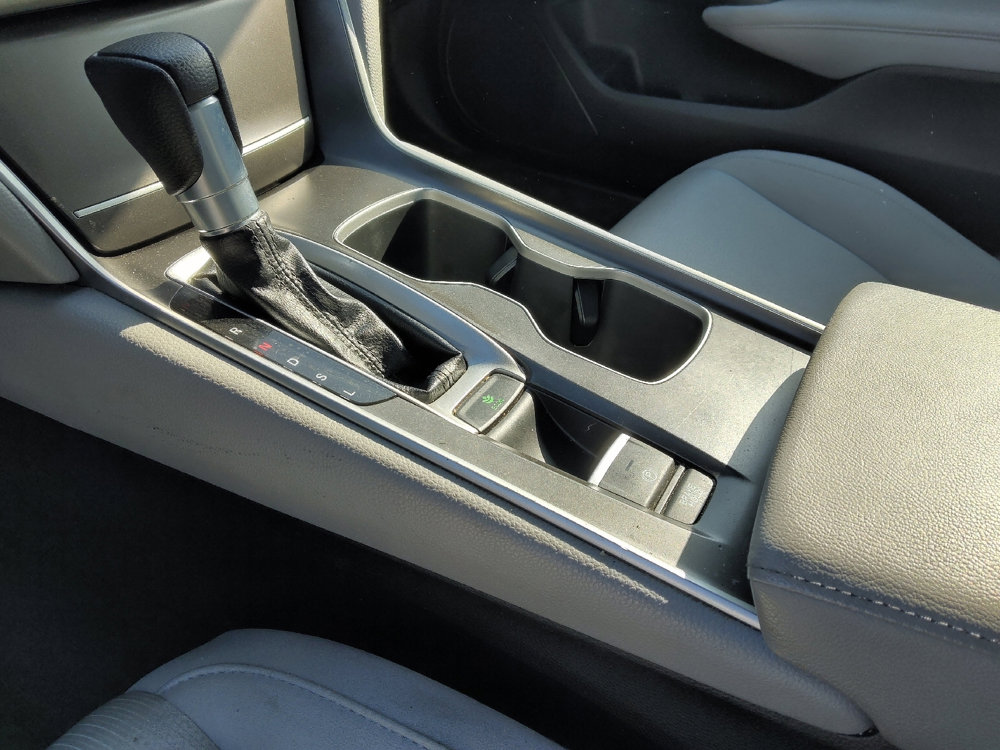 Used 2019 Honda Accord LX image 26