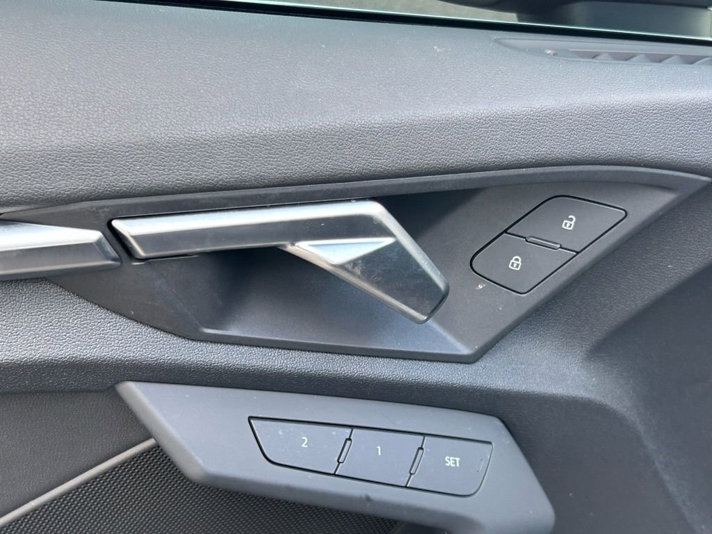 Used 2023 Audi S3 Premium Plus w/ Premium Plus Package image 75