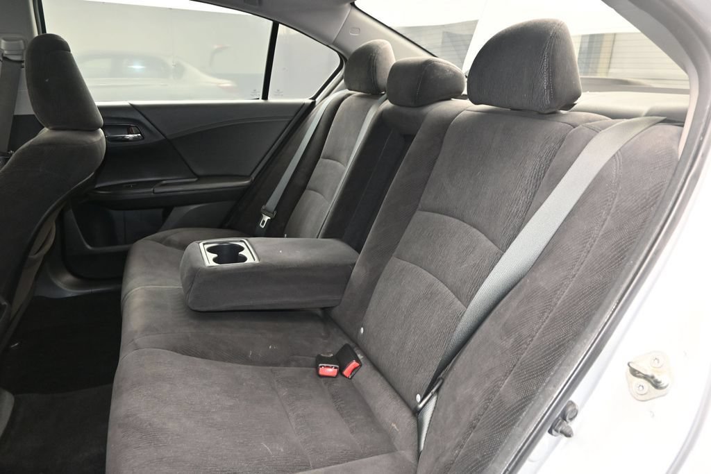 Used 2013 Honda Accord EX image 13