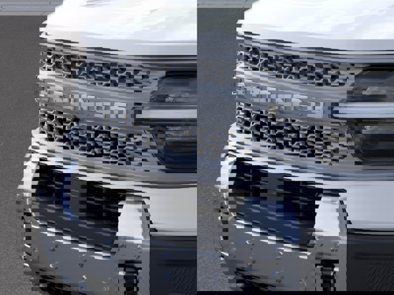 New 2025 Ford Bronco Sport Badlands image 17