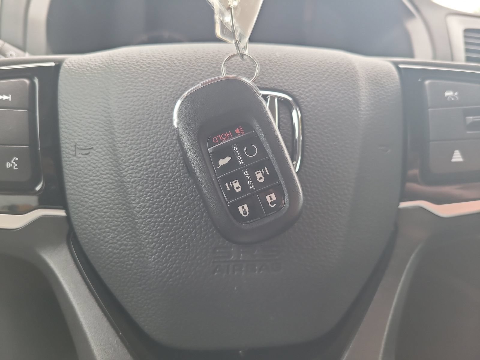 Certified 2026 Honda Odyssey Touring image 33