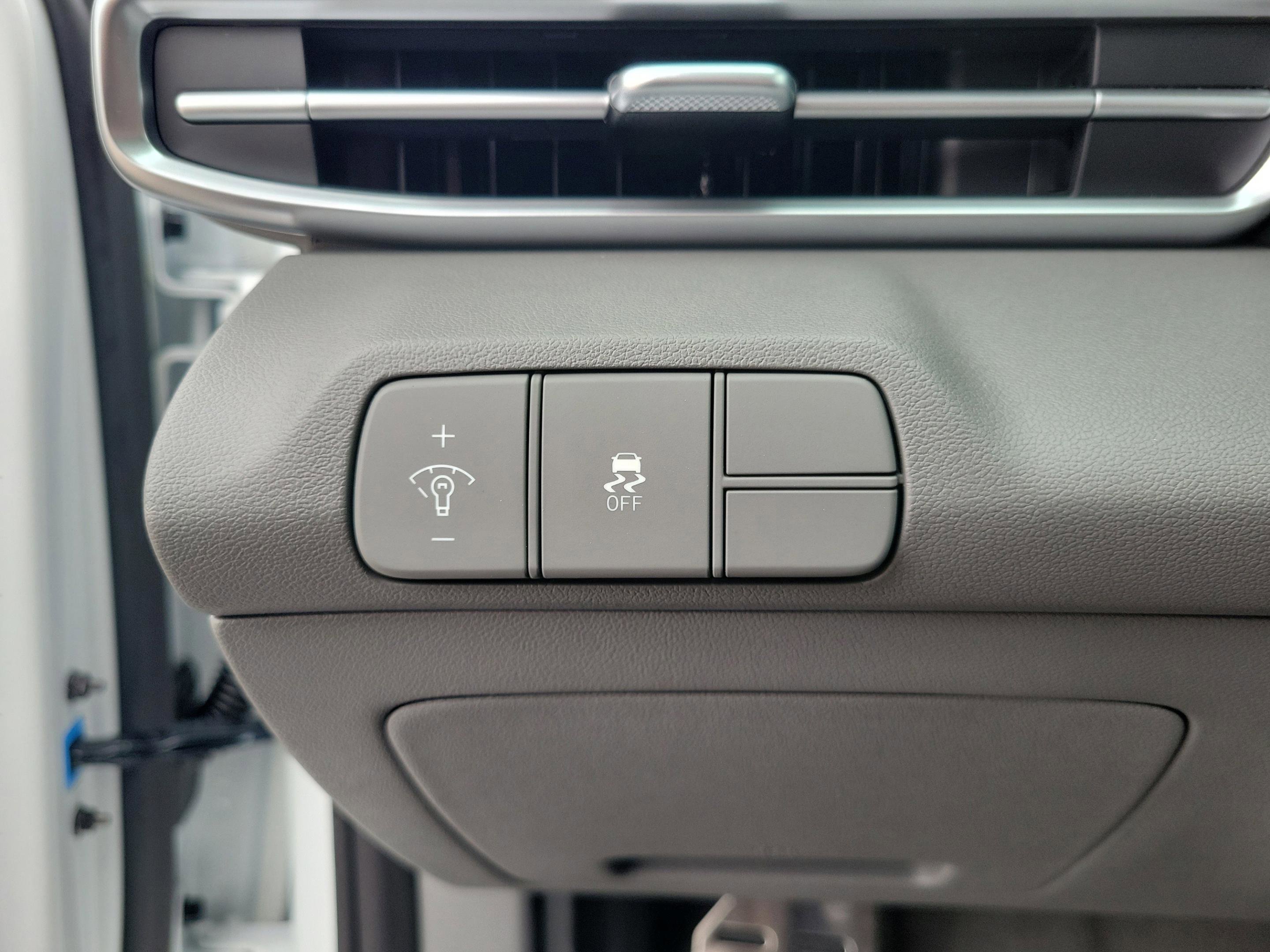 New 2026 Hyundai Elantra SEL Sport image 21