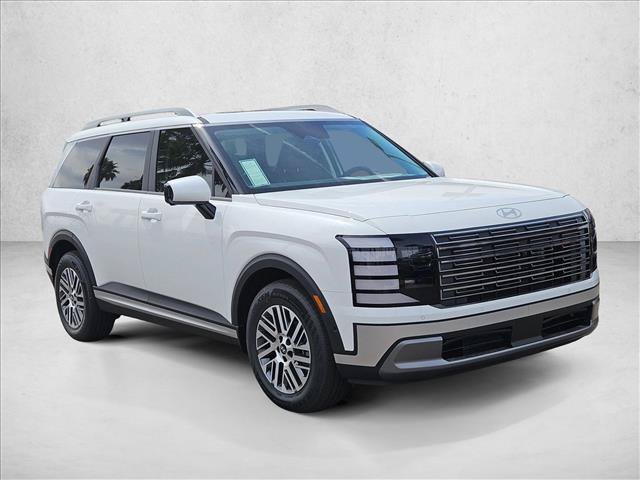 New 2026 Hyundai Palisade SEL FWD image 7