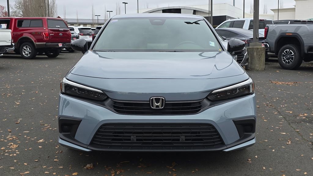Used 2023 Honda Civic Sport image 8