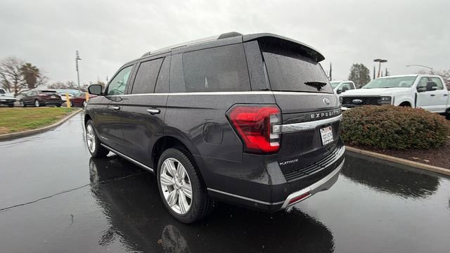Used 2024 Ford Expedition Platinum image 6
