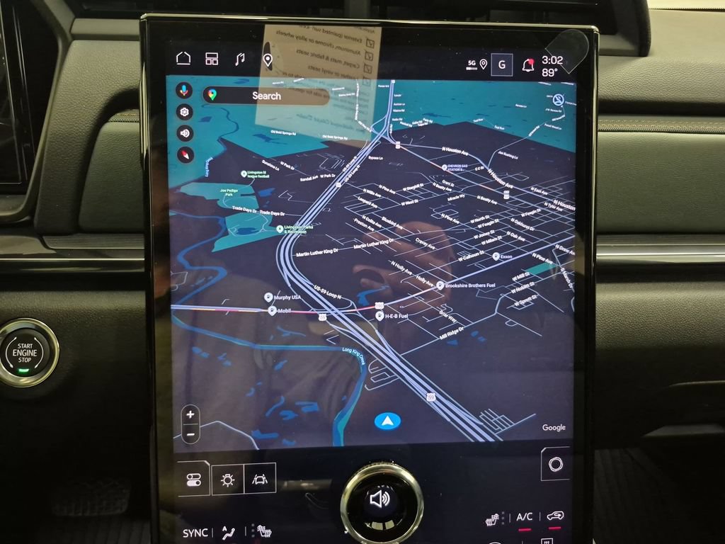 New 2026 GMC Terrain AT4 w/ Technology Package II AWD/4WD image 14