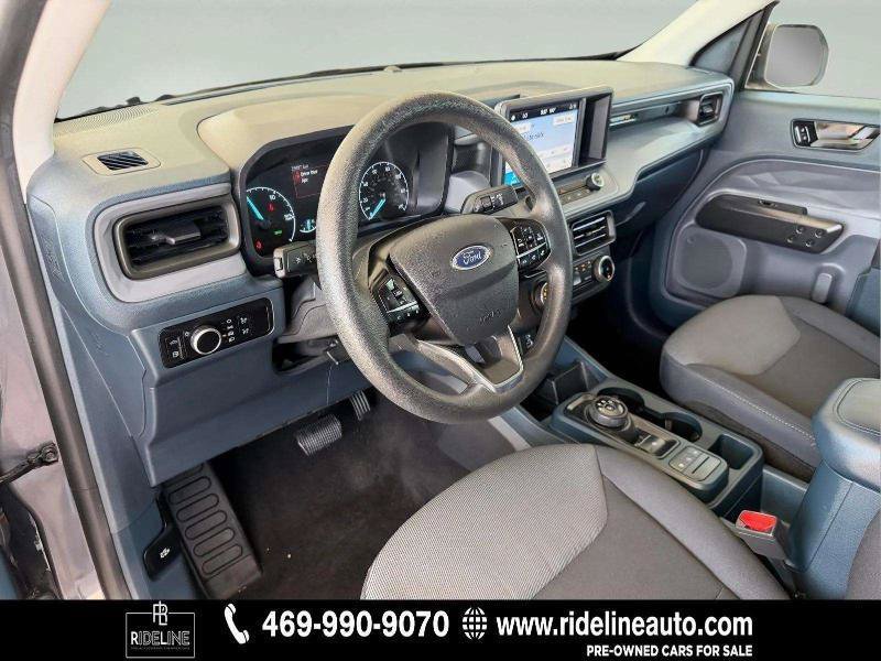 Used 2023 Ford Maverick XL FWD image 10