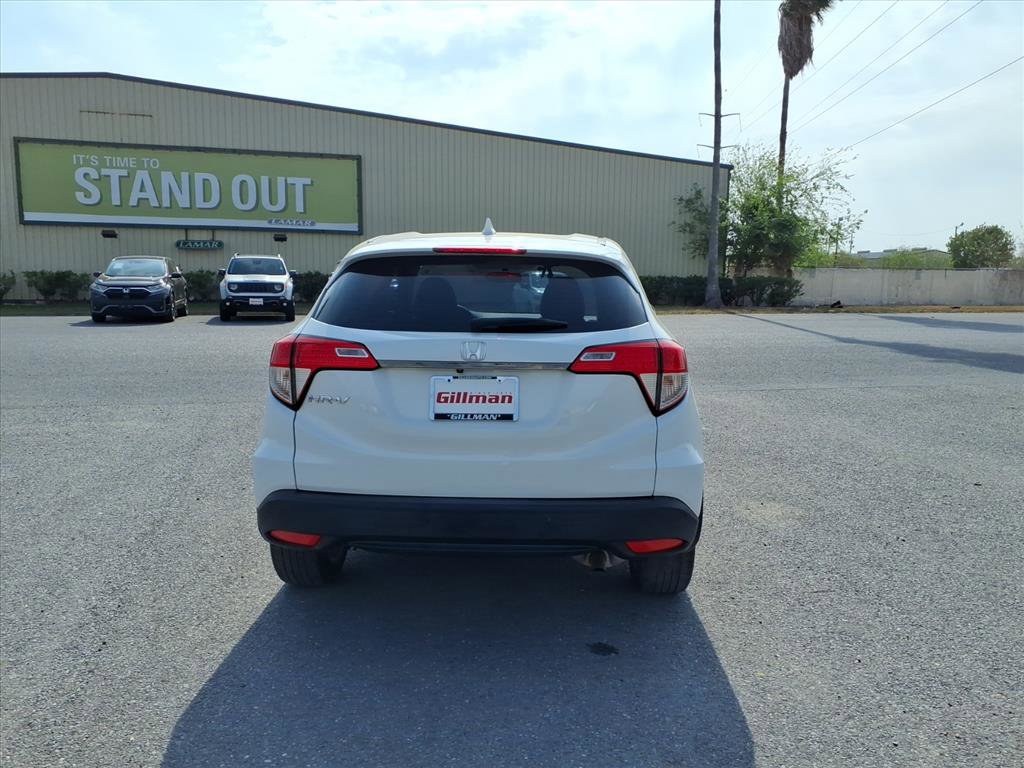 Used 2022 Honda HR-V LX image 7