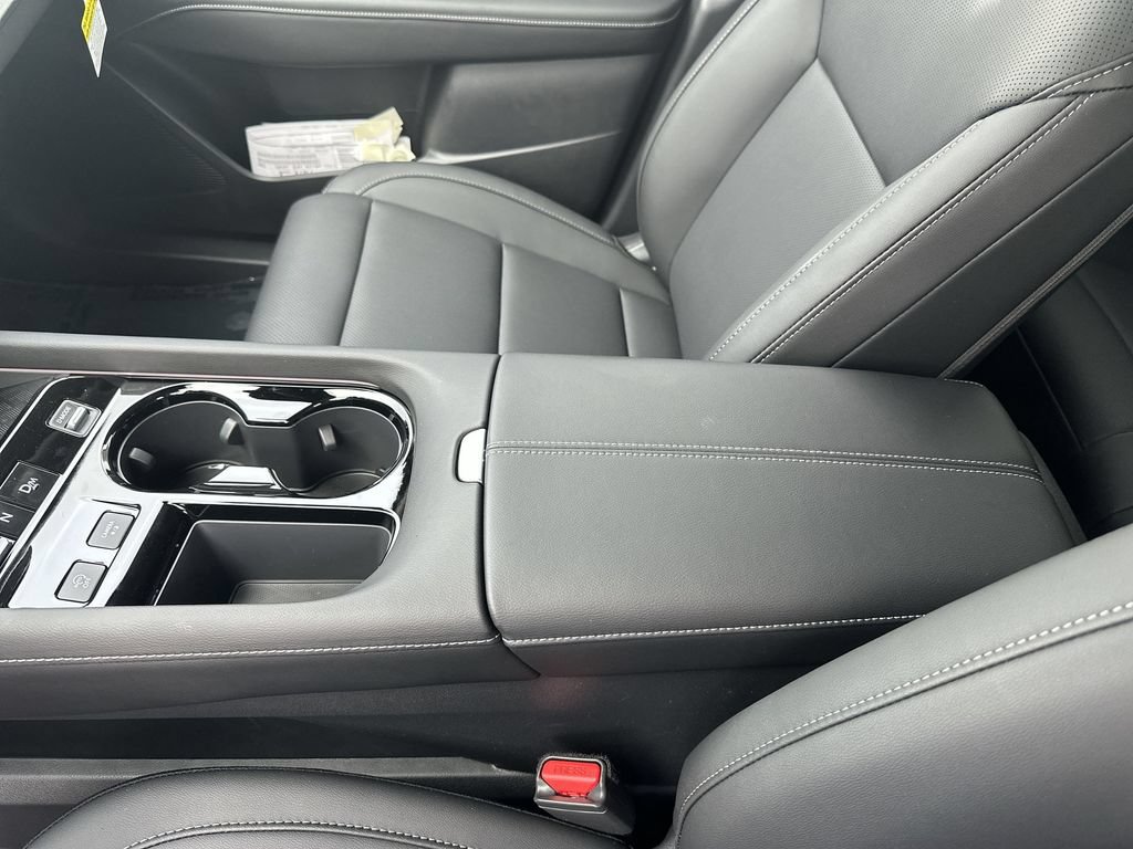 New 2026 Nissan Murano SL AWD/4WD image 27