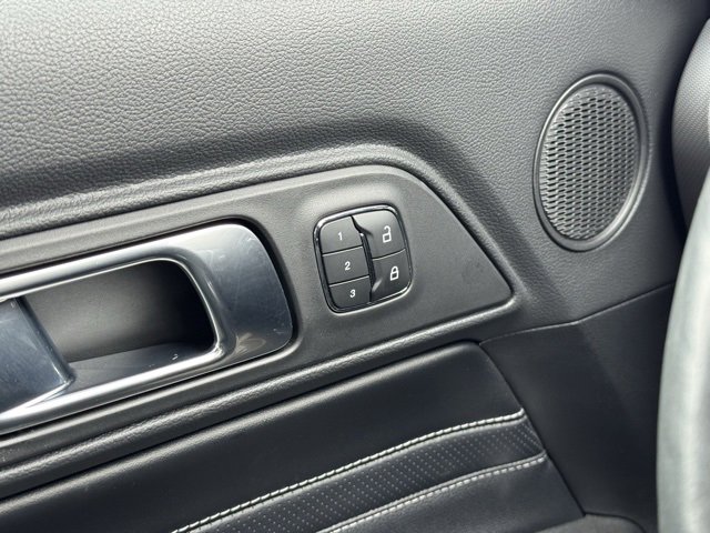 Certified 2021 Ford Mustang Premium w/ Equipment Group 201A image 28