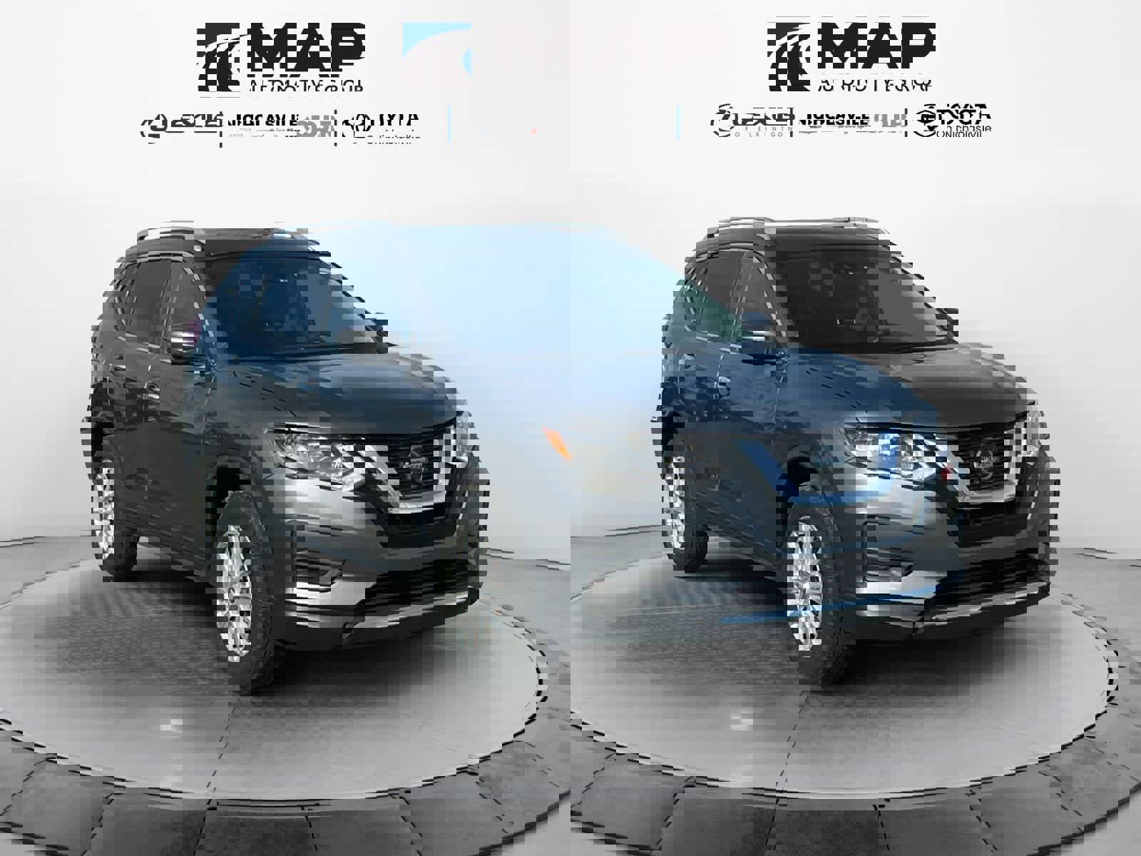 Used 2020 Nissan Rogue SV image 7