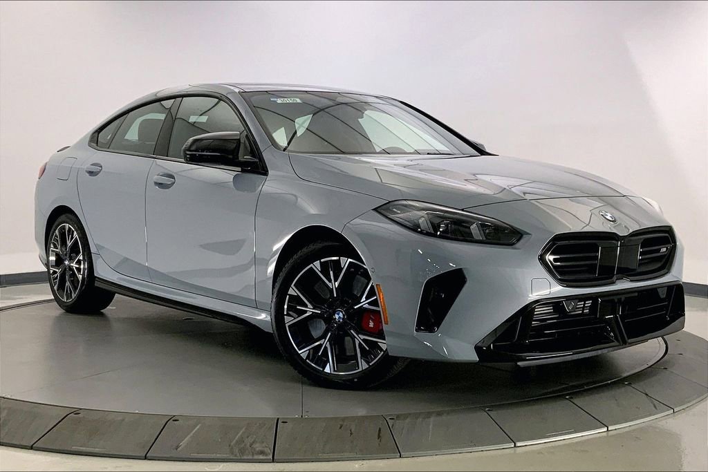Certified 2025 BMW M235i xDrive w/ Premium Package AWD/4WD image 32