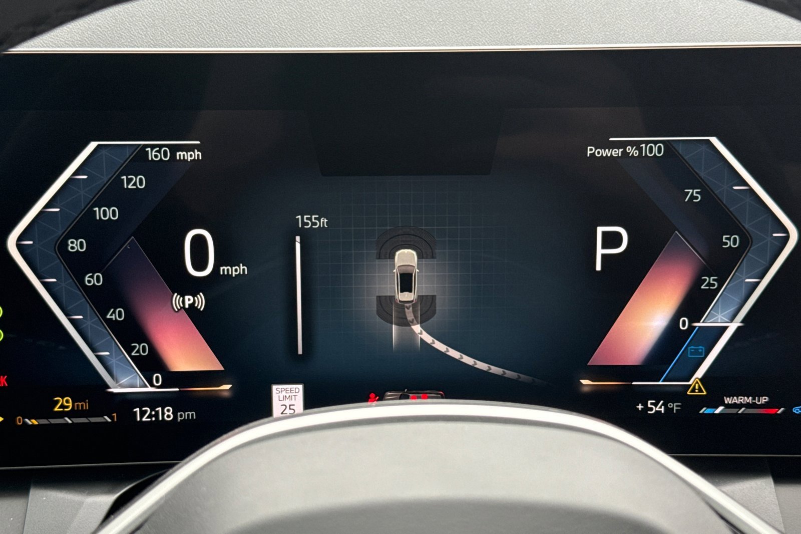 New 2026 BMW X3 xDrive30 w/ Convenience Package image 22